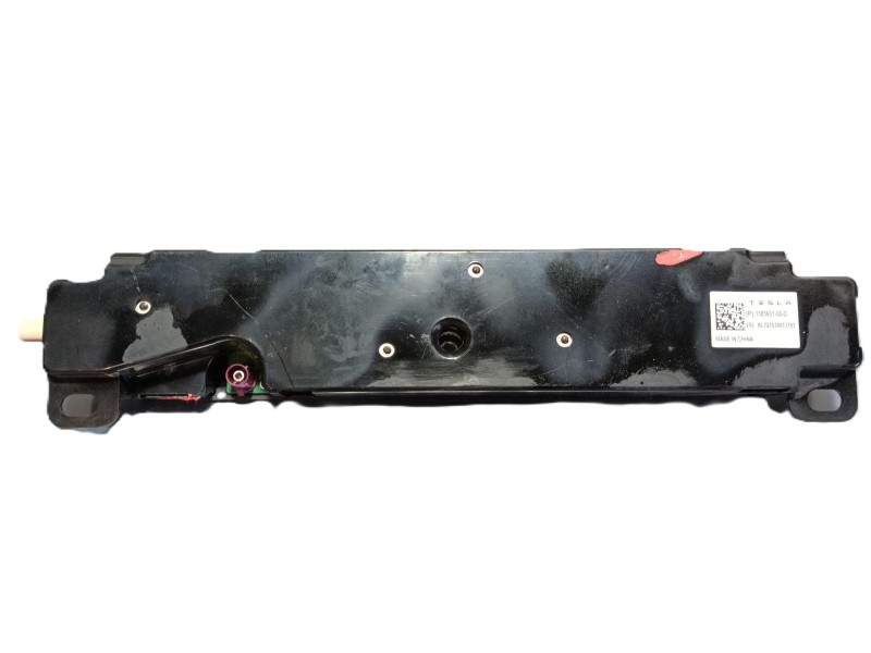 Recambio de modulo electronico para tesla model 3 (5yj3) ev awd referencia OEM IAM 158560100D AL721039013783 