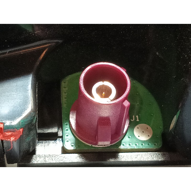 Recambio de modulo electronico para tesla model 3 (5yj3) ev awd referencia OEM IAM 158560100D AL721039013783 