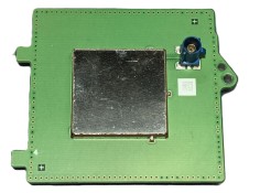 Recambio de antena para tesla model 3 (5yj3) ev awd referencia OEM IAM 107973400C 920572003 