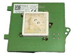 Recambio de antena para tesla model 3 (5yj3) ev awd referencia OEM IAM 107973400C 920572003  2