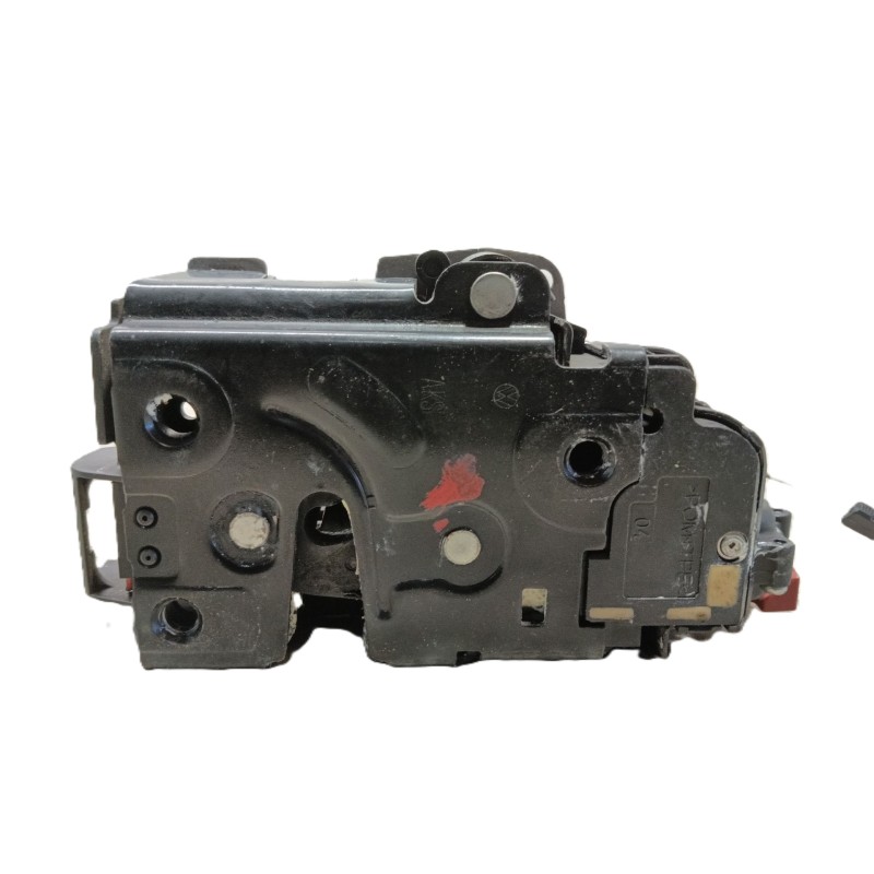 Recambio de cerradura puerta trasera izquierda para volkswagen jetta (1k2) trendline referencia OEM IAM 7L0839015D  