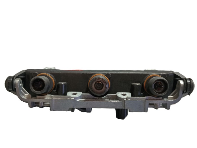 Recambio de modulo electronico para tesla model 3 (5yj3) ev awd referencia OEM IAM 114374600D LGN210330011920 