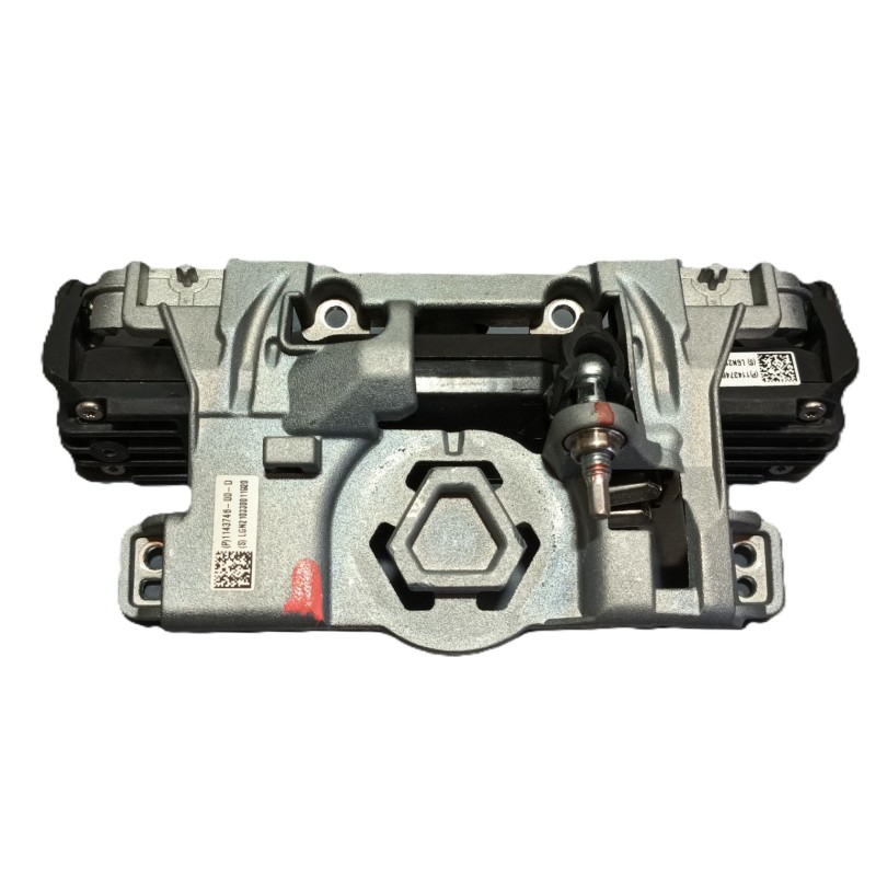 Recambio de modulo electronico para tesla model 3 (5yj3) ev awd referencia OEM IAM 114374600D LGN210330011920 