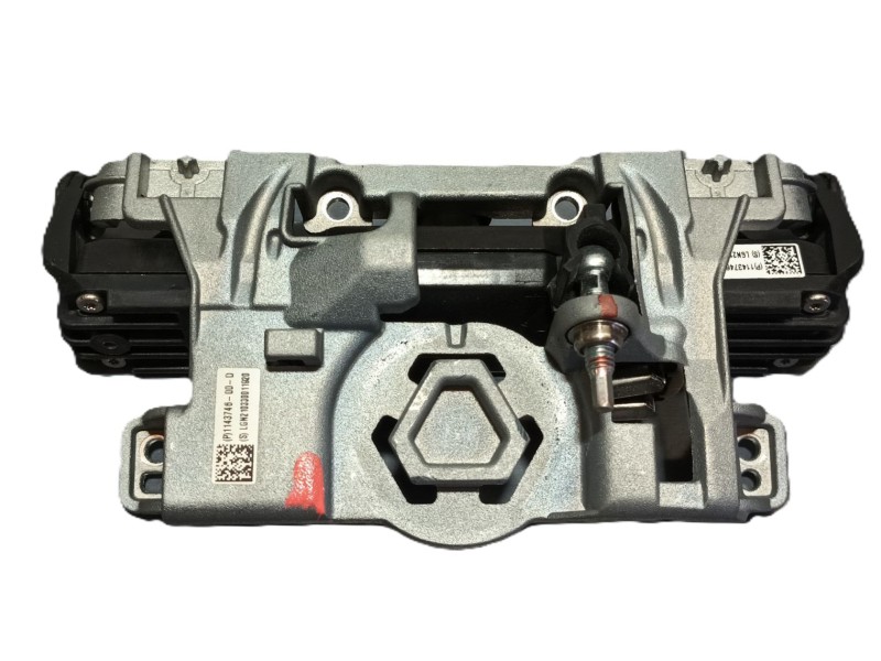 Recambio de modulo electronico para tesla model 3 (5yj3) ev awd referencia OEM IAM 114374600D LGN210330011920 