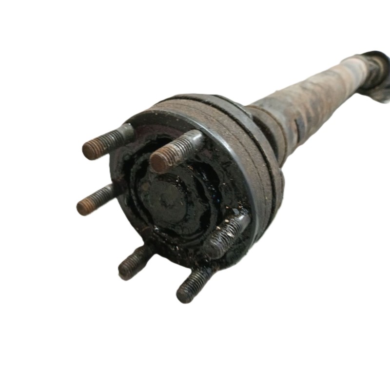 Recambio de transmision central para bmw 5 (e39) 525 tds referencia OEM IAM   