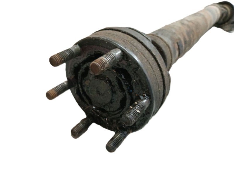 Recambio de transmision central para bmw 5 (e39) 525 tds referencia OEM IAM   