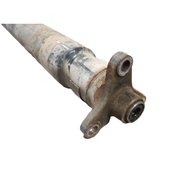 Recambio de transmision central para bmw 5 (e39) 525 tds referencia OEM IAM   