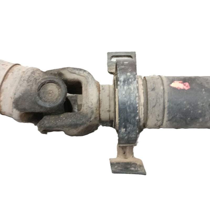 Recambio de transmision central para bmw 5 (e39) 525 tds referencia OEM IAM   