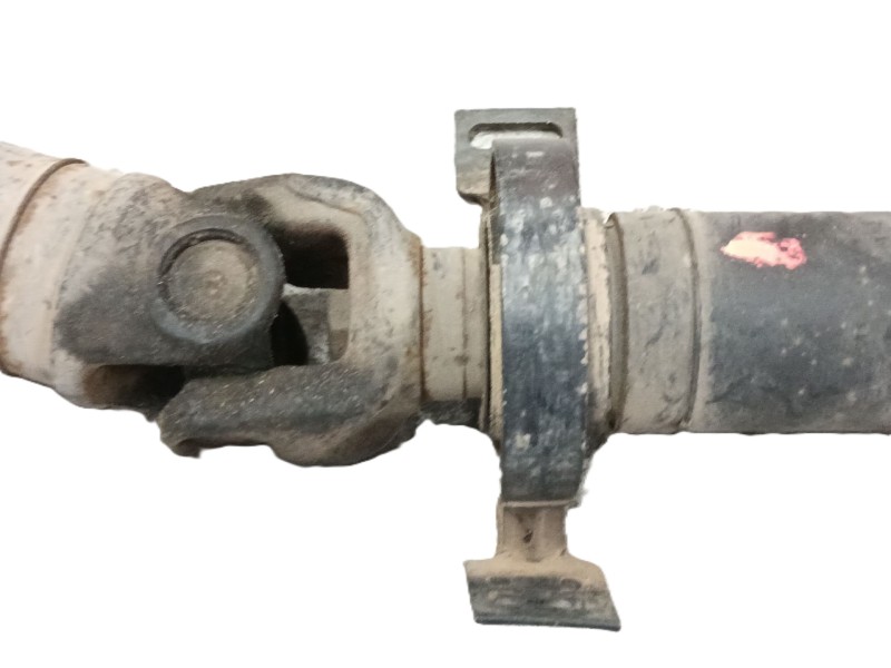 Recambio de transmision central para bmw 5 (e39) 525 tds referencia OEM IAM   