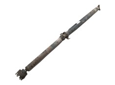 Recambio de transmision central para bmw 5 (e39) 525 tds referencia OEM IAM 26101229267 1229267 