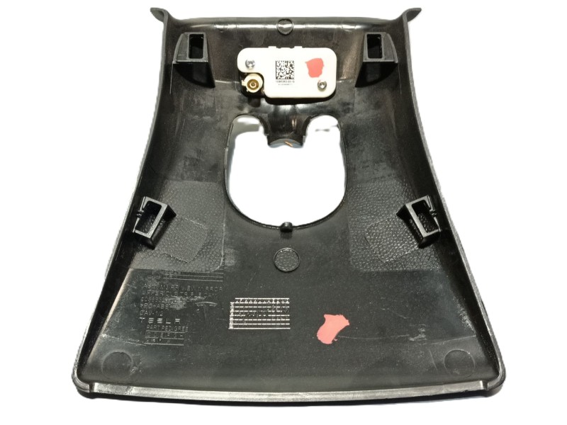 Recambio de modulo electronico para tesla model 3 (5yj3) ev awd referencia OEM IAM 109838300G AOV203460001TU 