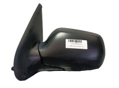 Recambio de retrovisor izquierdo para mazda 2 (dy) 1.25 (dy3w) referencia OEM IAM   