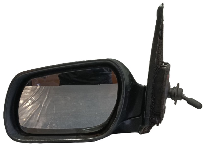 Recambio de retrovisor izquierdo para mazda 2 (dy) 1.25 (dy3w) referencia OEM IAM   