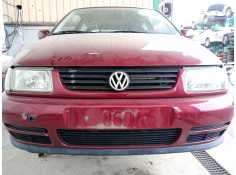 Recambio de rejilla delantera para volkswagen polo iii (6n1) 75 1.6 referencia OEM IAM   