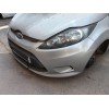 Recambio de paragolpes delantero para ford fiesta vi (cb1, ccn) 1.25 referencia OEM IAM 1568813 8A6117757ADXWAA 