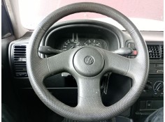 Recambio de volante para volkswagen polo iii (6n1) 75 1.6 referencia OEM IAM   