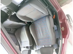 Recambio de asiento delantero derecho para volkswagen polo iii (6n1) 75 1.6 referencia OEM IAM   