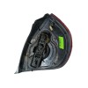 Recambio de piloto trasero izquierdo para nissan almera ii hatchback (n16) 2.2 dci referencia OEM IAM 26555BN787  