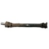 Recambio de cardan trasero para mitsubishi montero pinin (h60/h70) 1800 gdi (3-ptas.) referencia OEM IAM MR388691  