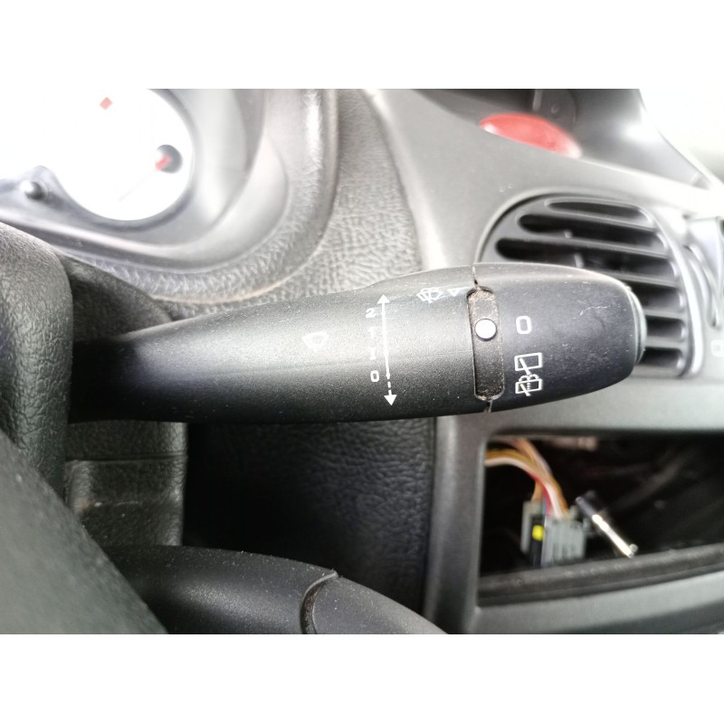 Recambio de mando limpia para peugeot 206 hatchback (2a/c) 1.4 hdi eco 70 referencia OEM IAM   