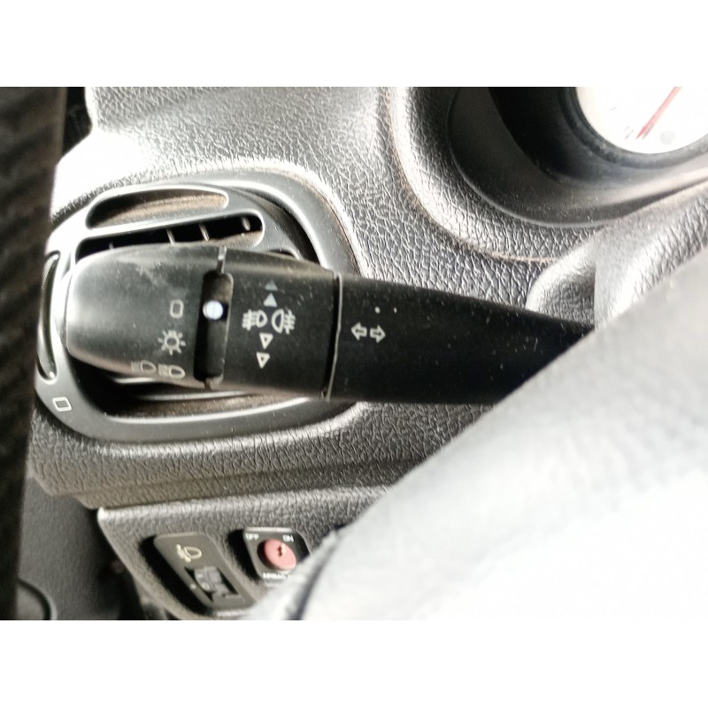 Recambio de mando luces para peugeot 206 hatchback (2a/c) 1.4 hdi eco 70 referencia OEM IAM   