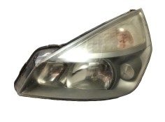 Recambio de faro izquierdo para renault espace iv (jk0/1_) 2.2 dci (jk0h) referencia OEM IAM 0  