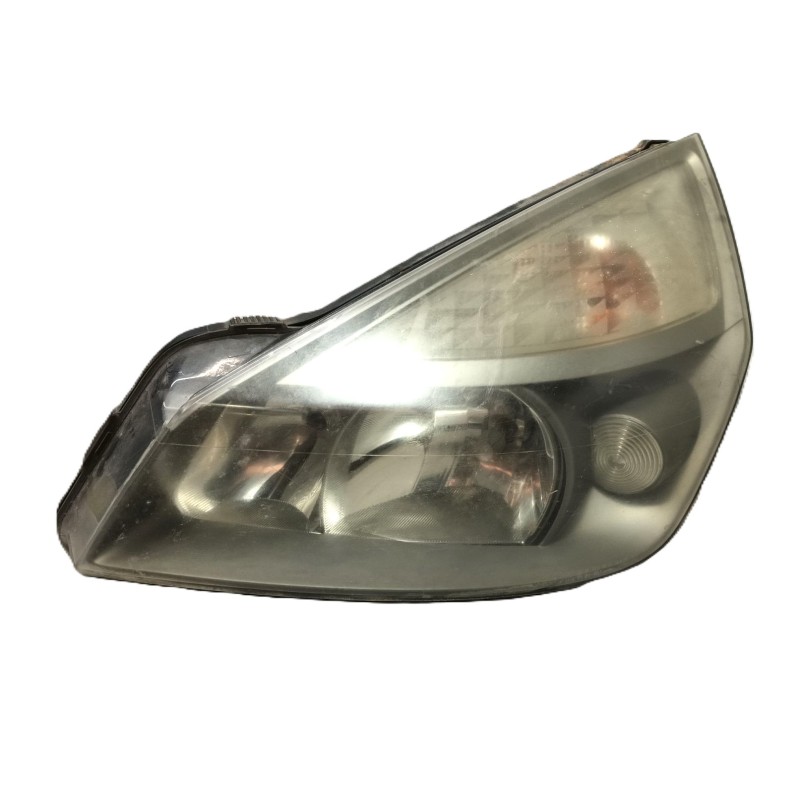 Recambio de faro izquierdo para renault espace iv (jk0/1_) 2.2 dci (jk0h) referencia OEM IAM 0  