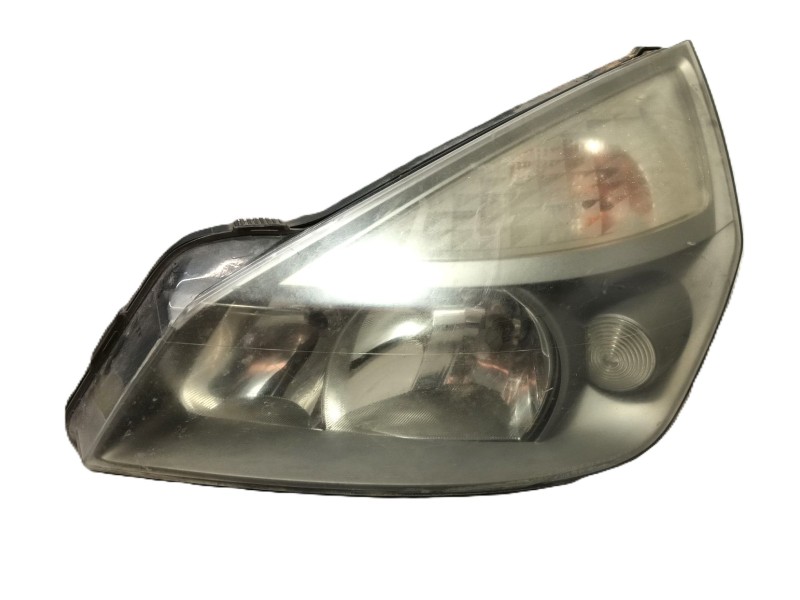 Recambio de faro izquierdo para renault espace iv (jk0/1_) 2.2 dci (jk0h) referencia OEM IAM 0  