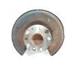 Recambio de mangueta trasera derecha para ford mondeo berlina (ge) ghia referencia OEM IAM 1231110 SV66410201 