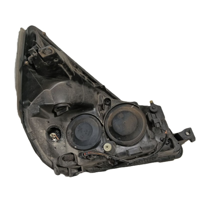 Recambio de faro izquierdo para renault espace iv (jk0/1_) 2.2 dci (jk0h) referencia OEM IAM 0  