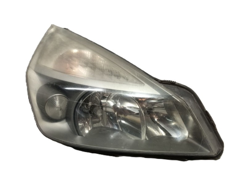 Recambio de faro derecho para renault espace iv (jk0/1_) 2.2 dci (jk0h) referencia OEM IAM 0  