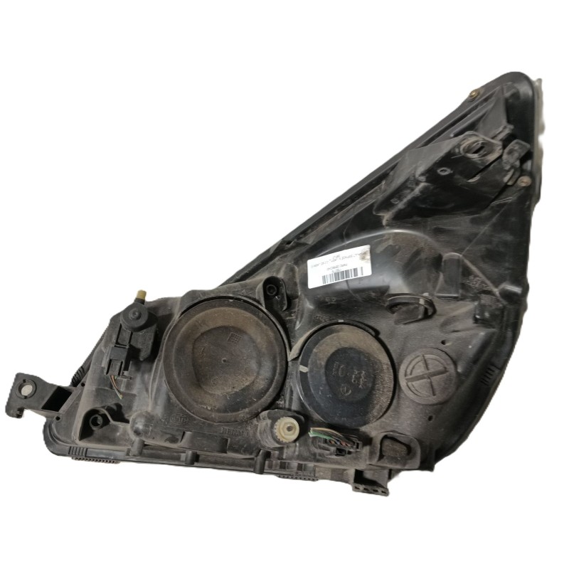Recambio de faro derecho para renault espace iv (jk0/1_) 2.2 dci (jk0h) referencia OEM IAM 0  