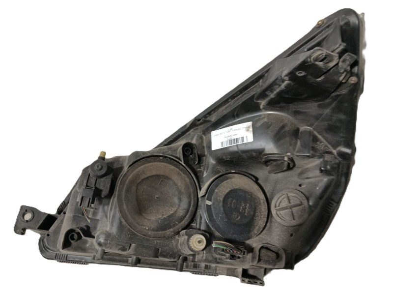 Recambio de faro derecho para renault espace iv (jk0/1_) 2.2 dci (jk0h) referencia OEM IAM 0  