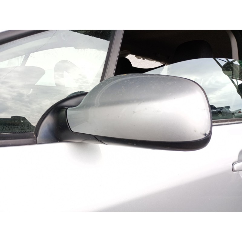 Recambio de retrovisor izquierdo para peugeot 307 (3a/c) 1.6 hdi 110 referencia OEM IAM   