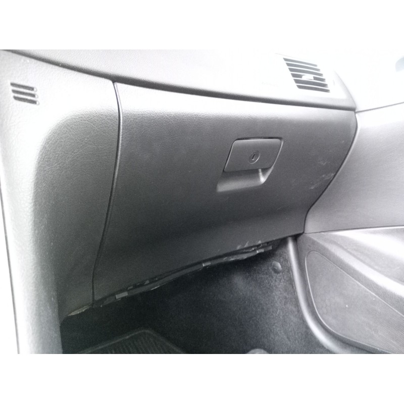 Recambio de guantera para peugeot 307 (3a/c) 1.6 hdi 110 referencia OEM IAM   