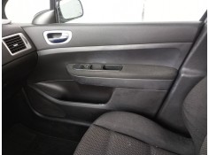 Recambio de guarnecido puerta delantera derecha para peugeot 307 (3a/c) 1.6 hdi 110 referencia OEM IAM   