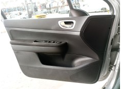 Recambio de guarnecido puerta delantera izquierda para peugeot 307 (3a/c) 1.6 hdi 110 referencia OEM IAM   