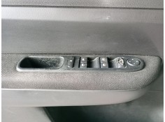 Recambio de mando elevalunas delantero izquierdo para peugeot 307 (3a/c) 1.6 hdi 110 referencia OEM IAM   