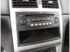 Recambio de sistema audio / radio cd para peugeot 307 (3a/c) 1.6 hdi 110 referencia OEM IAM   