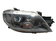 Recambio de faro derecho para mitsubishi outlander (cu0w) 2.0 4wd referencia OEM IAM MN159575  