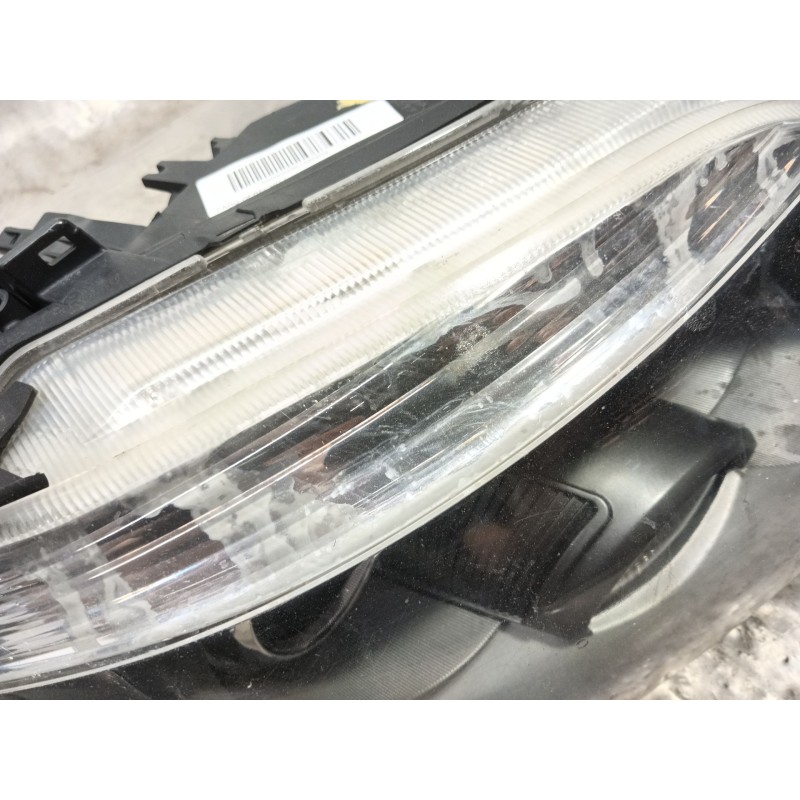 Recambio de faro derecho para mitsubishi outlander (cu0w) 2.0 4wd referencia OEM IAM MN159575  