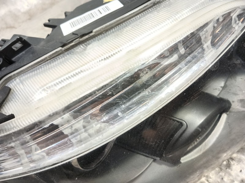 Recambio de faro derecho para mitsubishi outlander (cu0w) 2.0 4wd referencia OEM IAM MN159575  