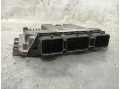 Recambio de centralita motor uce para renault espace iv (jk0/1_) 2.2 dci (jk0h) referencia OEM IAM 0  