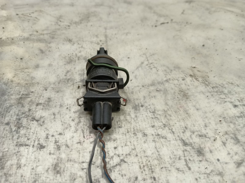 Recambio de caudalimetro para seat ibiza iii (6l1) 1.9 sdi referencia OEM IAM 0  