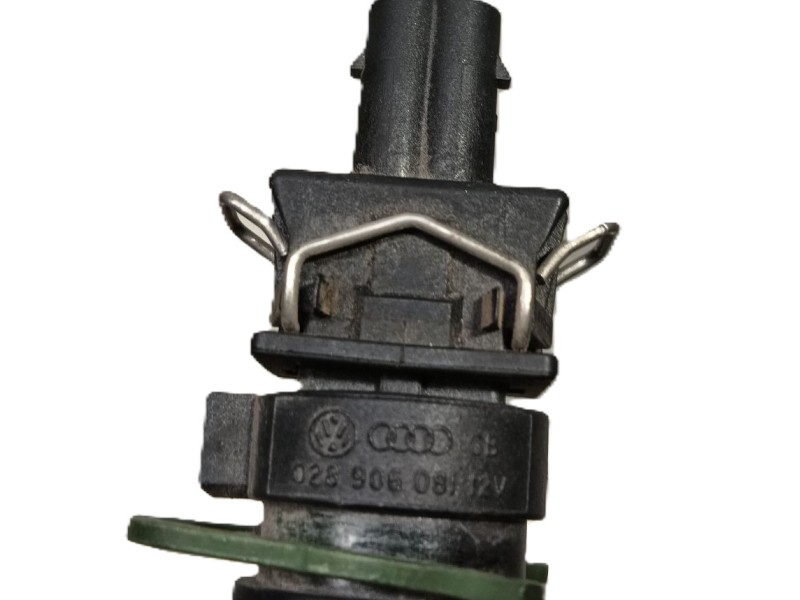 Recambio de caudalimetro para seat ibiza iii (6l1) 1.9 sdi referencia OEM IAM 0  