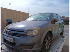 OPEL ASTRA H (A04)