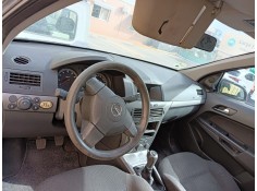 opel astra h (a04) del año 2005 2