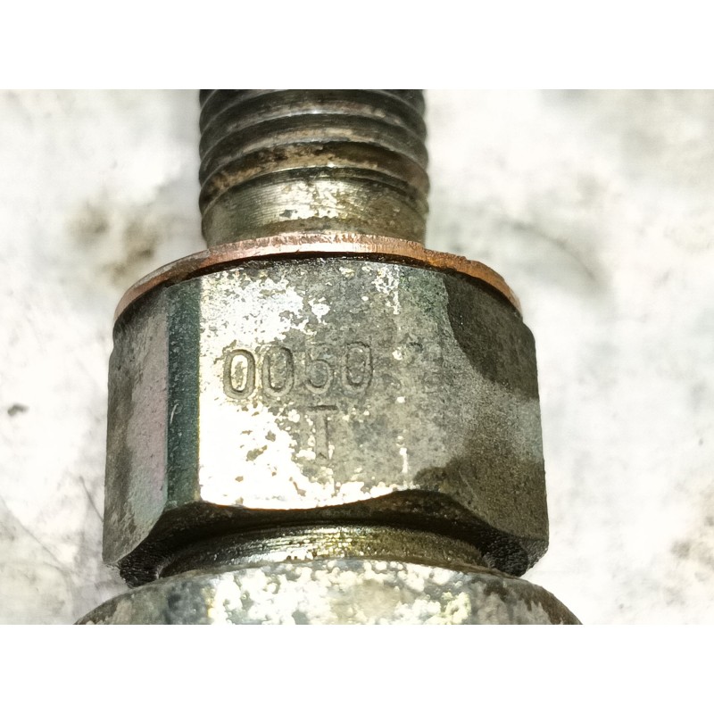 Recambio de inyector para nissan terrano/terrano.ii (r20) comfort referencia OEM IAM 166000F020  