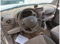 fiat doblo furgoneta/monovolumen (223_) del año 2008 2