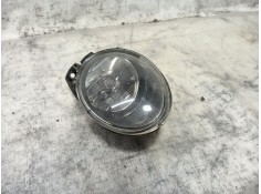 Recambio de faro antiniebla izquierdo para volkswagen passat b6 (3c2) 2.0 tdi referencia OEM IAM   